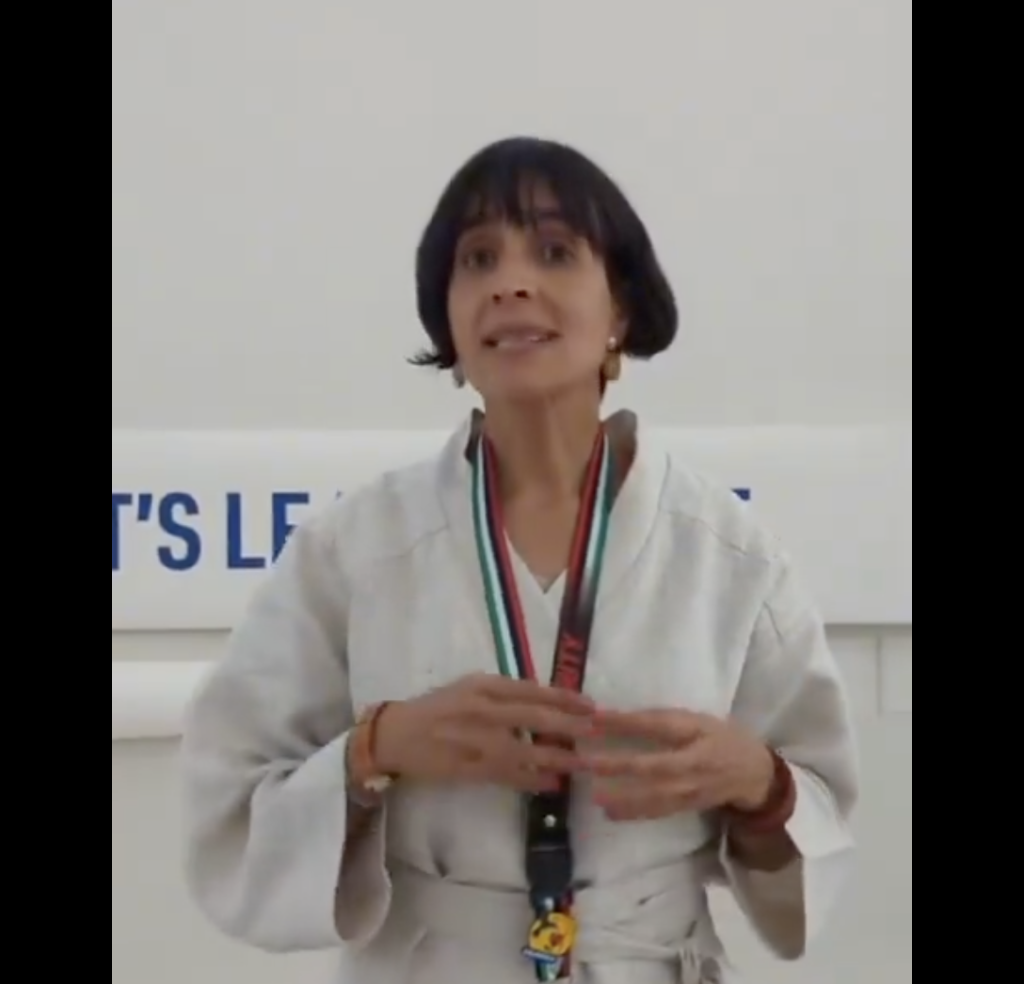 Susana Muhamad