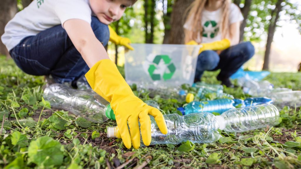 Cómo hablar con los niños y jóvenes sobre el cambio climático Cómo hablar sobre el cambio climático