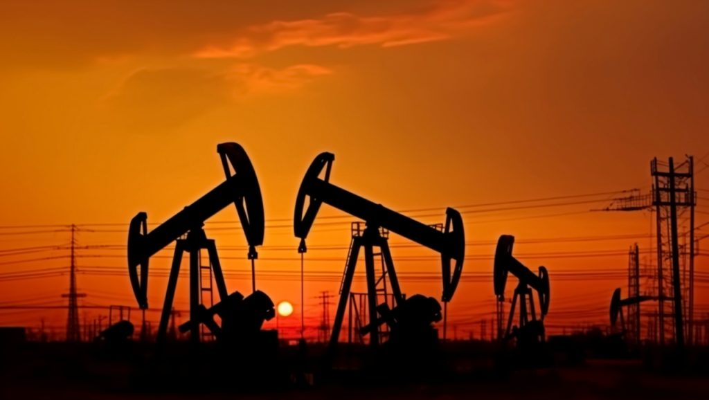 compañías petroleras