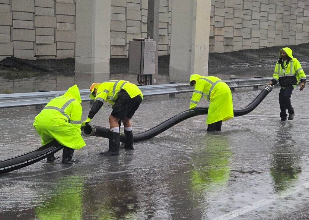 Inundaciones