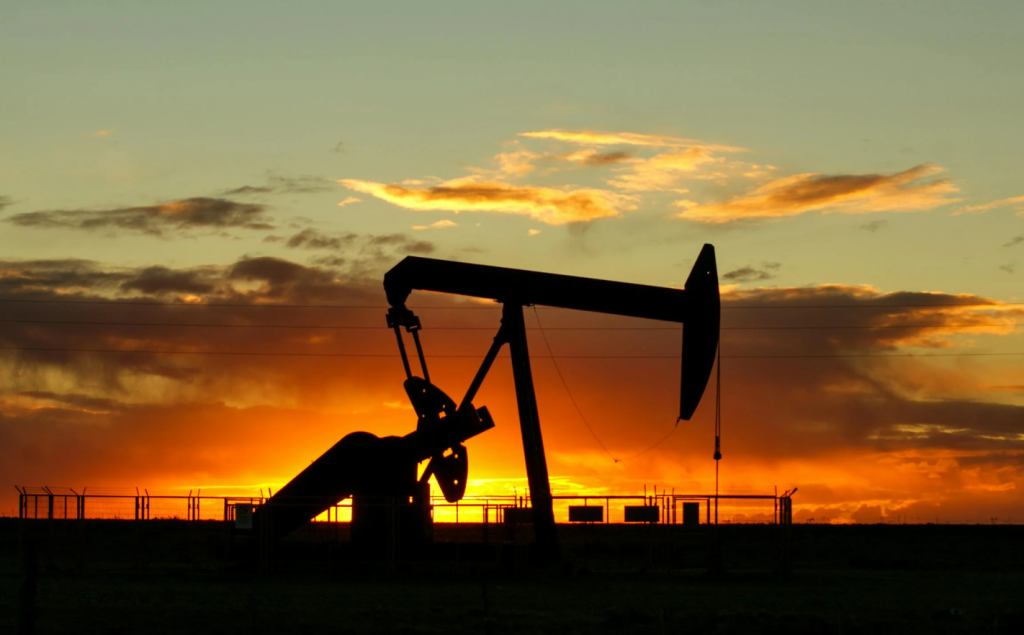 petroleras contaminacion trump