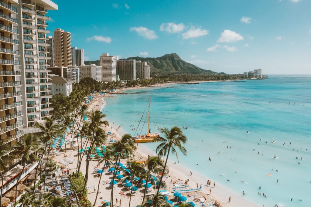 Hawái