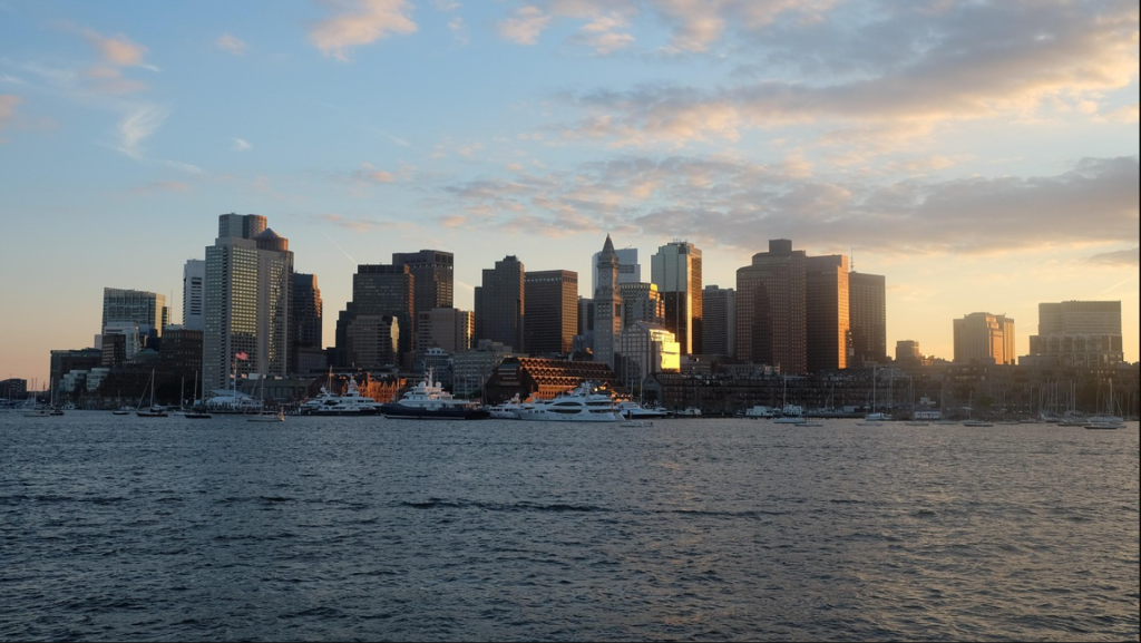 Boston se propone llevar a cero las emisiones de gases de efecto invernadero boston emisiones carbono