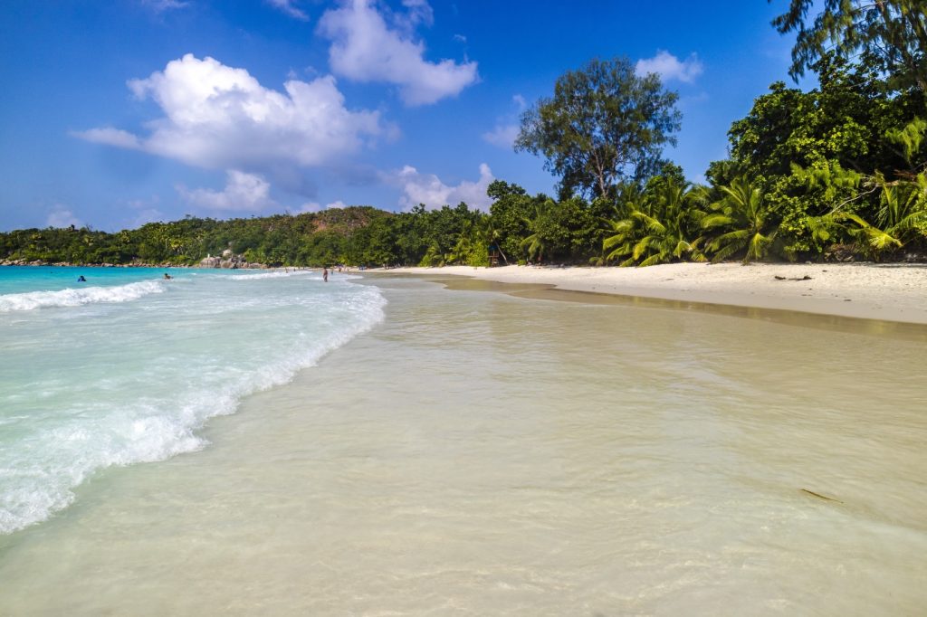 Tuvalu, el primer país en poner en marcha la migración climática Un acuerdo entre Tuvalu y Australia permite a 280 tuvaluanos migrar al año. Foto: Freepik