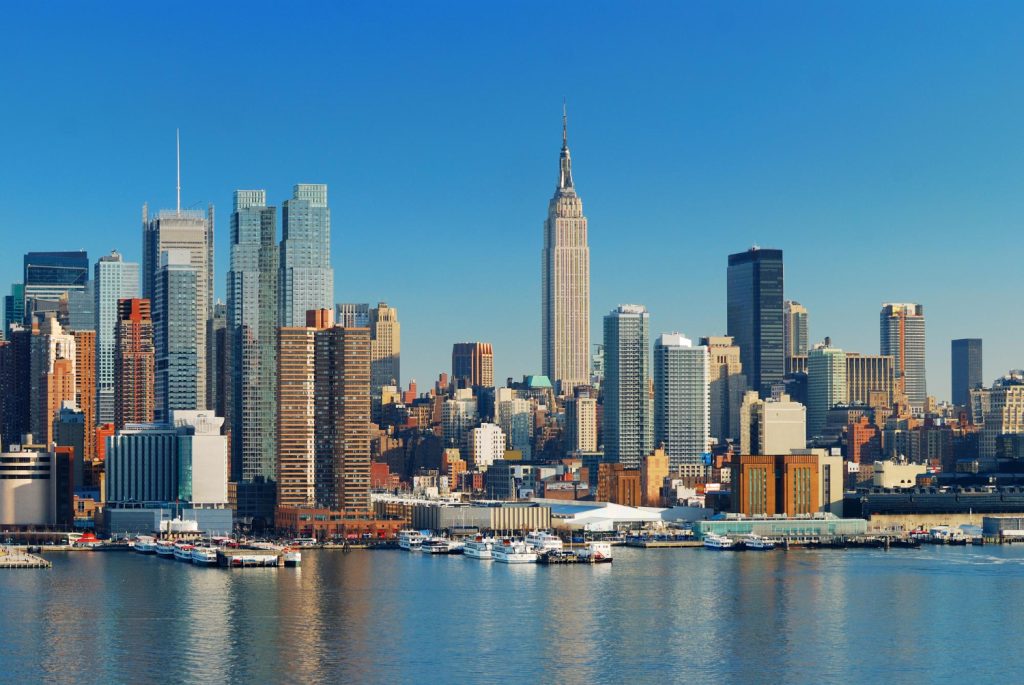 Un golpe al activismo verde: Nueva York aprueba gasoducto submarino Un golpe al activismo verde Nueva York aprueba gasoducto submarino