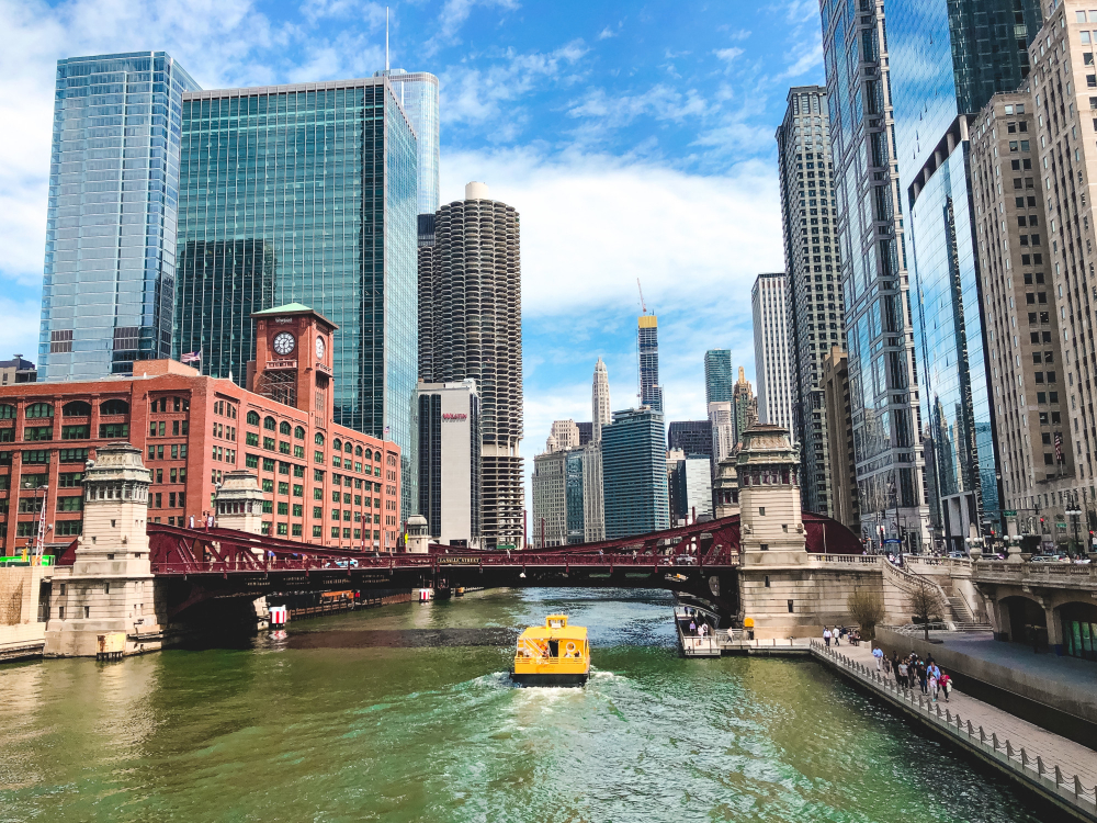 Cómo una clínica de derecho ambiental desempeña un papel clave en Chicago Cómo una clínica de derecho ambiental desempeña un papel clave en Chicago