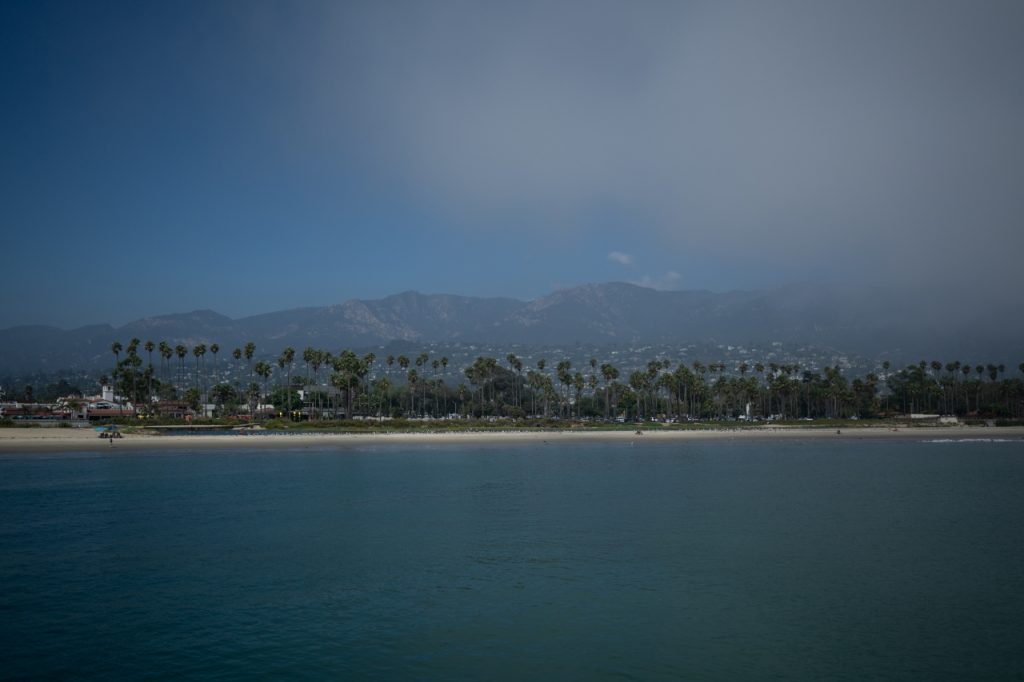 Healthy Oceans