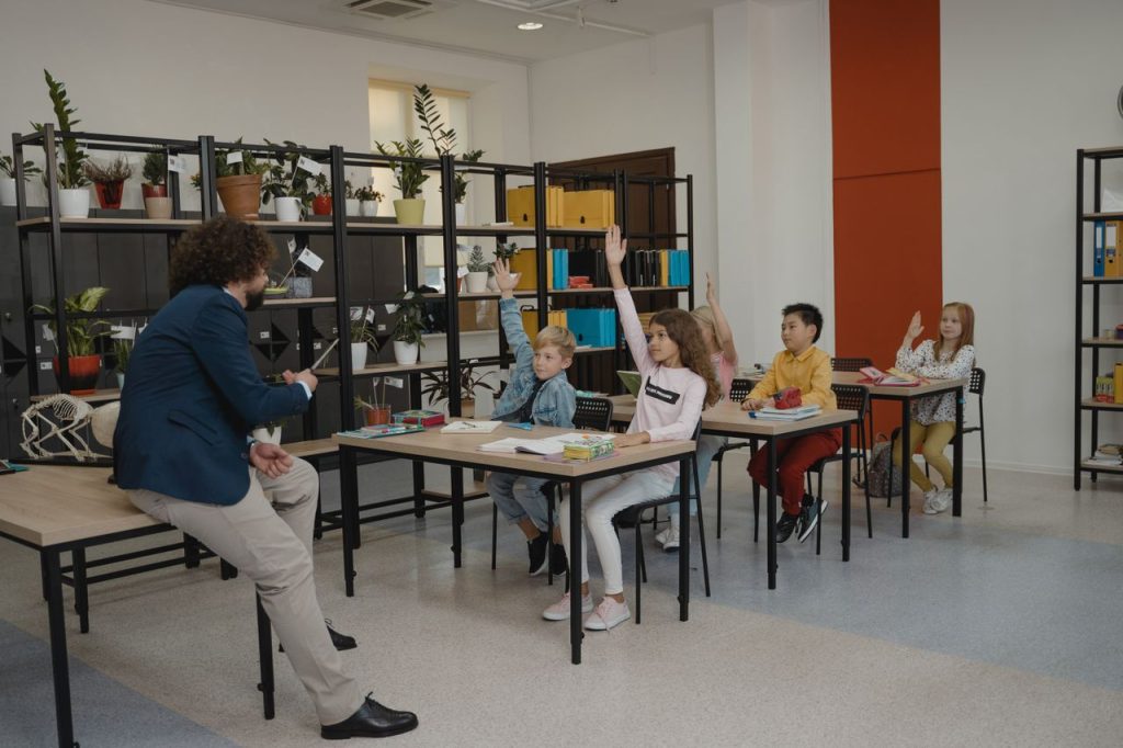 En Florida se borra el cambio climático de las clases de ciencias